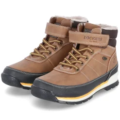 Kinder Dockers By Gerli Winterboots -
