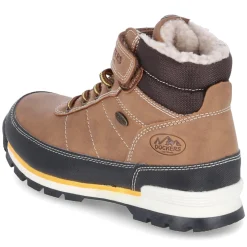 Kinder Dockers By Gerli Winterboots -
