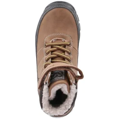 Kinder Dockers By Gerli Winterboots -