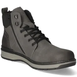 Herren Rieker Winterboots -