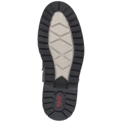 Herren Rieker Winterboots -