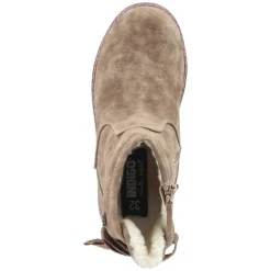 Kinder Indigo Winterboots -