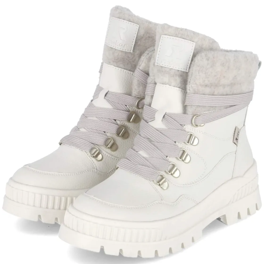 Damen Rieker Winterboots -