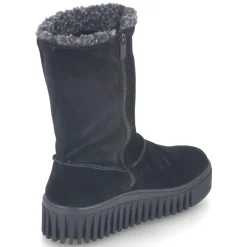 Damen Art Winterboots BRIGHTON -