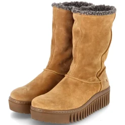 Damen Art Winterboots BRIGHTON -