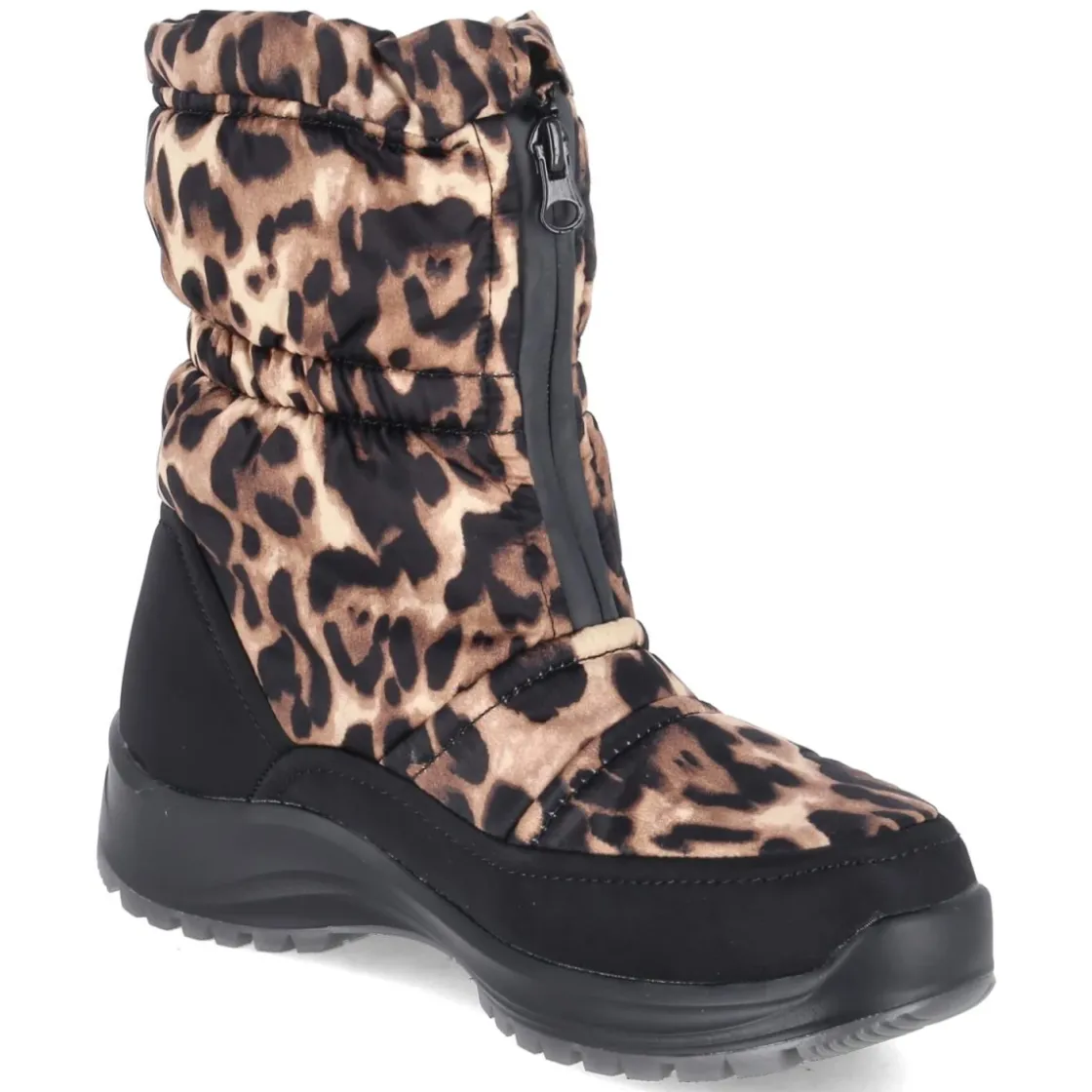 Damen Josef Seibel Winterboots COLORADO 58 -