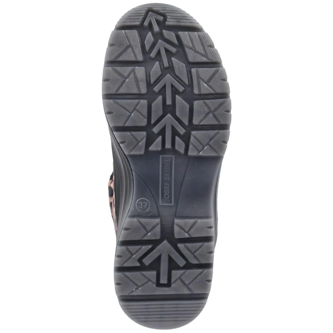 Damen Josef Seibel Winterboots COLORADO 58 -