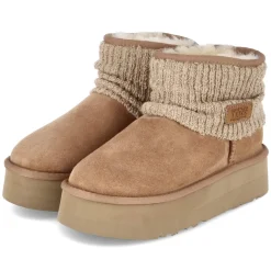 Damen Australia Luxe Winterboots FAME -