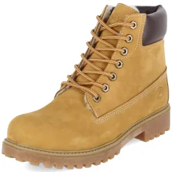 Herren Lumberjack Winterboots RIVER 2 -