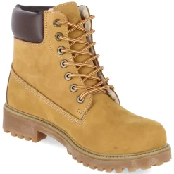 Herren Lumberjack Winterboots RIVER 2 -