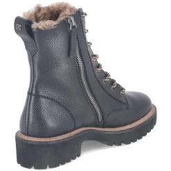Damen Paul Green Winterschnürstiefeletten -