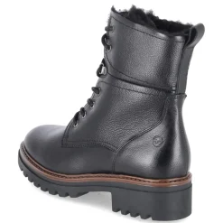 Damen Tamaris Winterschnürstiefeletten -