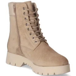 Damen Högl Winterschnürstiefeletten -