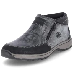 Herren Rieker Winterschuhe -