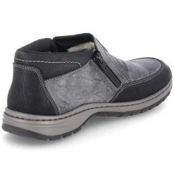 Herren Rieker Winterschuhe -