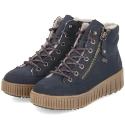 Damen Rieker Wintersneaker -