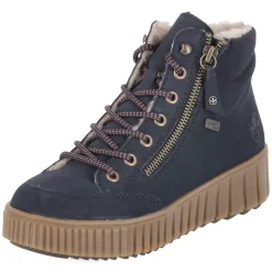 Damen Rieker Wintersneaker -