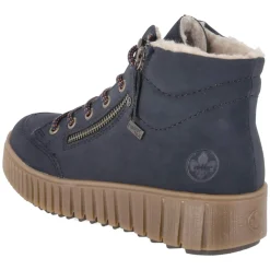 Damen Rieker Wintersneaker -