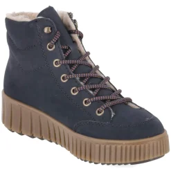 Damen Rieker Wintersneaker -