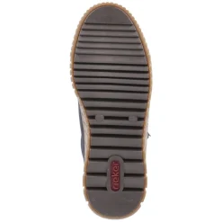 Damen Rieker Wintersneaker -