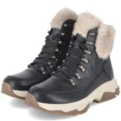 Damen Rieker Wintersneaker -