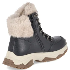 Damen Rieker Wintersneaker -