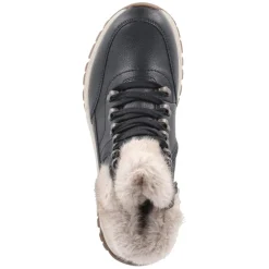 Damen Rieker Wintersneaker -