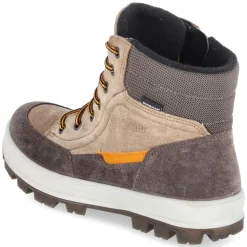 Kinder Superfit Wintersneaker TEDD -