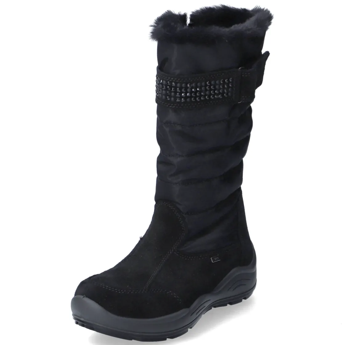 Kinder Imac Winterstiefel -