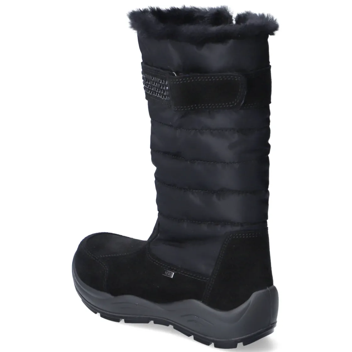 Kinder Imac Winterstiefel -