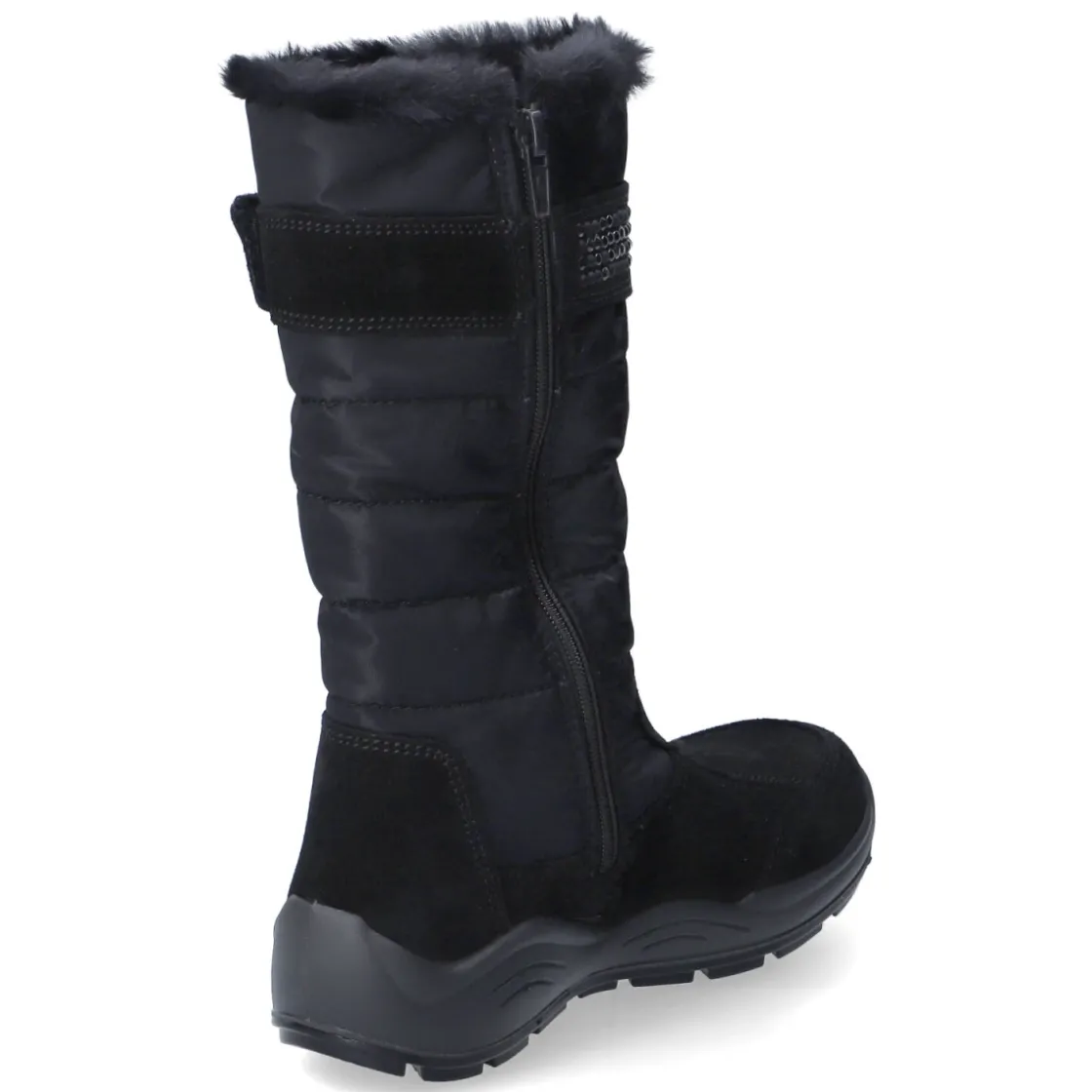 Kinder Imac Winterstiefel -