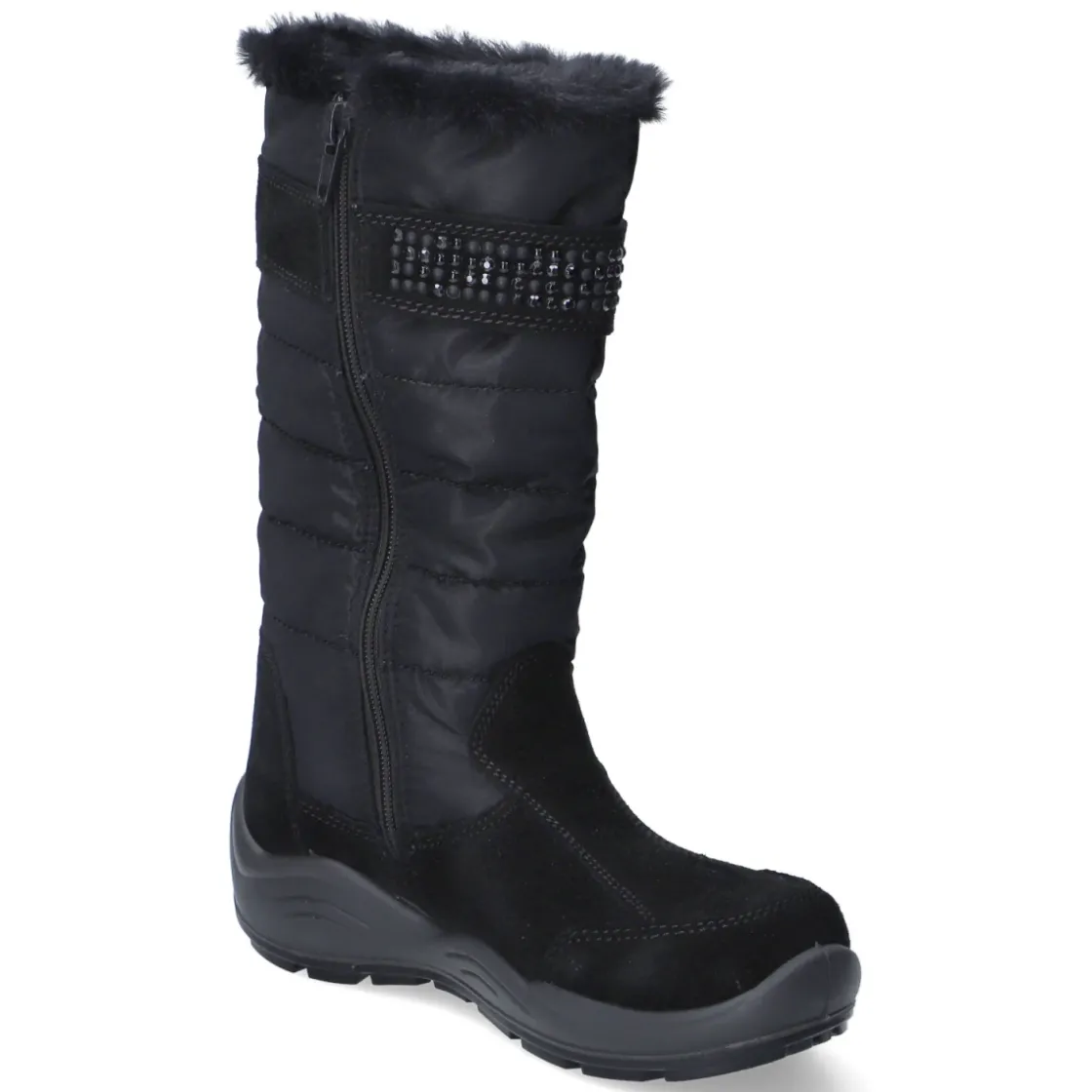 Kinder Imac Winterstiefel -
