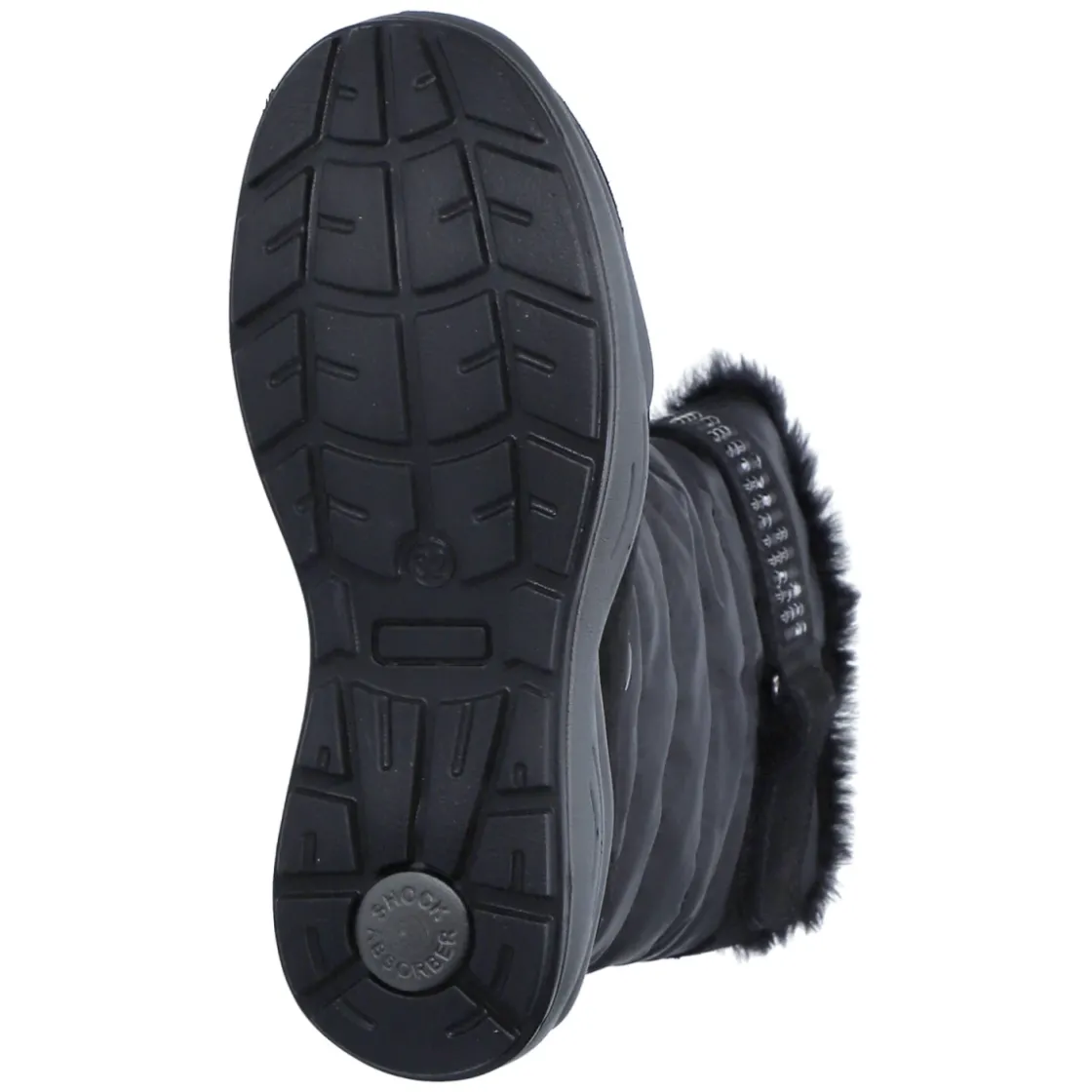 Kinder Imac Winterstiefel -