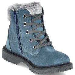 Kinder Lico Winterstiefel ASHA -