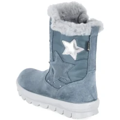 Kinder Superfit Winterstiefel FLAVIA -