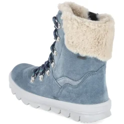 Kinder Superfit Winterstiefel FLAVIA -
