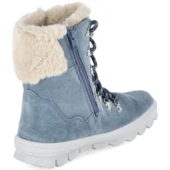 Kinder Superfit Winterstiefel FLAVIA -