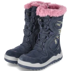 Kinder Imac Winterstiefel FROSTY -