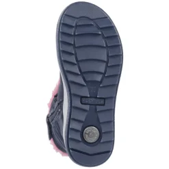 Kinder Imac Winterstiefel FROSTY -