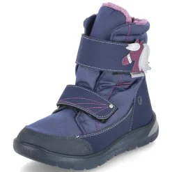 Kinder Ricosta Winterstiefel GAREI -