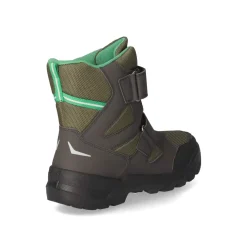 Kinder Lurchi Winterstiefel KRISPIN -