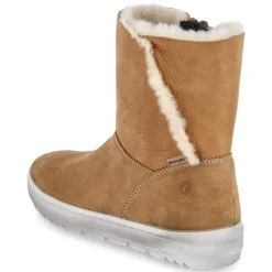 Kinder Ricosta Winterstiefel NANUK -