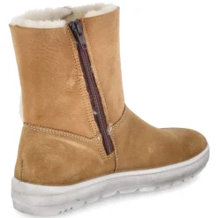 Kinder Ricosta Winterstiefel NANUK -