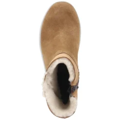 Kinder Ricosta Winterstiefel NANUK -