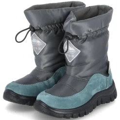 Kinder Naturino Winterstiefel VARNA -