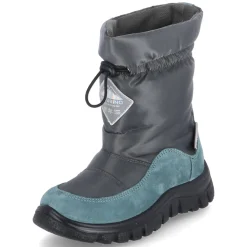 Kinder Naturino Winterstiefel VARNA -
