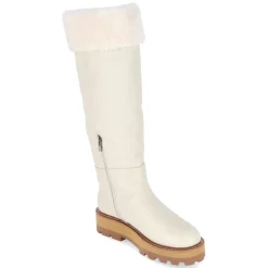 Damen Australia Luxe Winterstiefel TITAN -