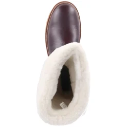 Damen Australia Luxe Winterstiefel TITAN -