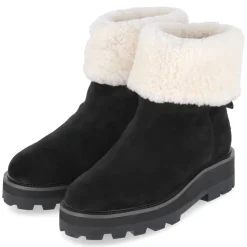Damen Australia Luxe Winterstiefel TRINITY -
