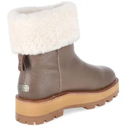Damen Australia Luxe Winterstiefel TRINITY -